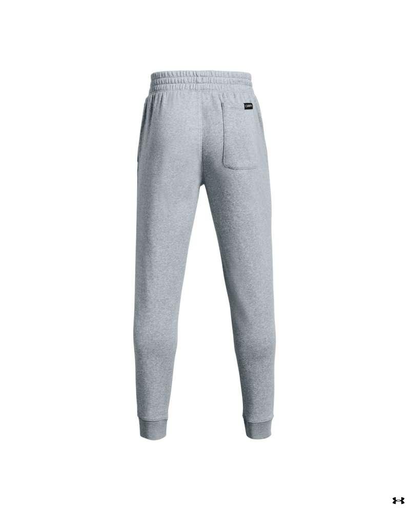 Men's Curry Fleece Sweatpants 