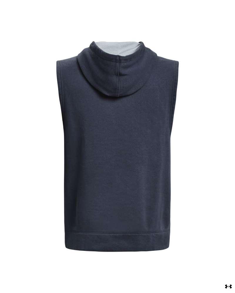 Men's Curry Fleece T-Shirt Hoodie