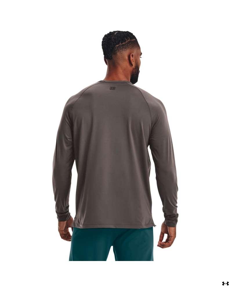 Men's UA Meridian Long Sleeve