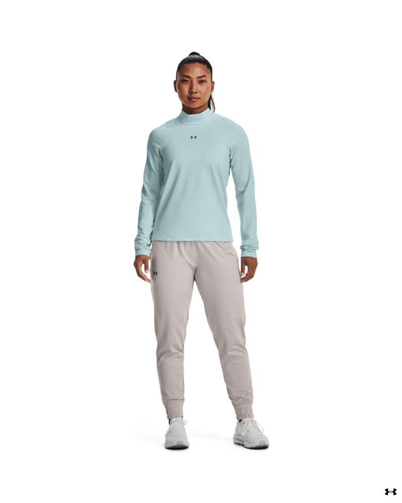 Women's UA Meridian Cold Weather Pants Jogger