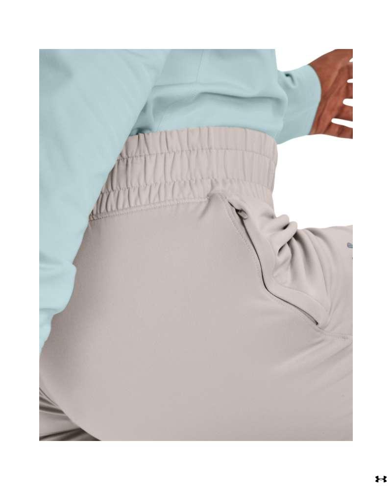 Women's UA Meridian Cold Weather Pants Jogger