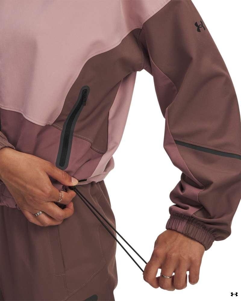 Women's UA Unstoppable Jacket 