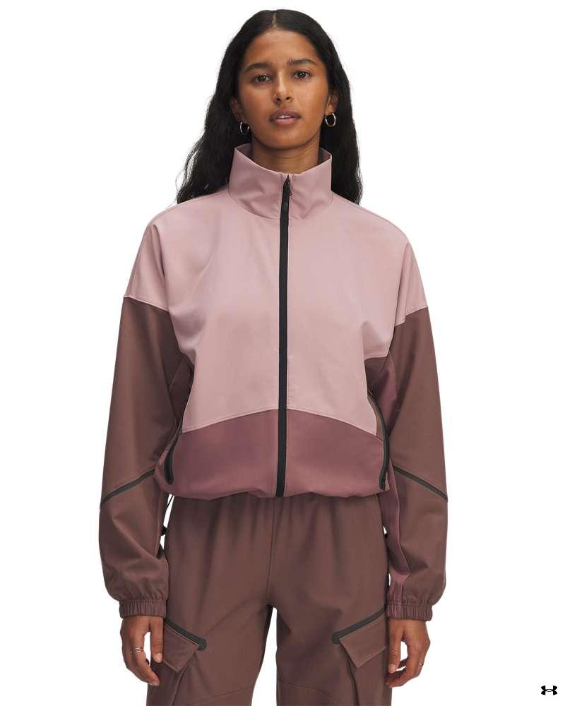 Women's UA Unstoppable Jacket 