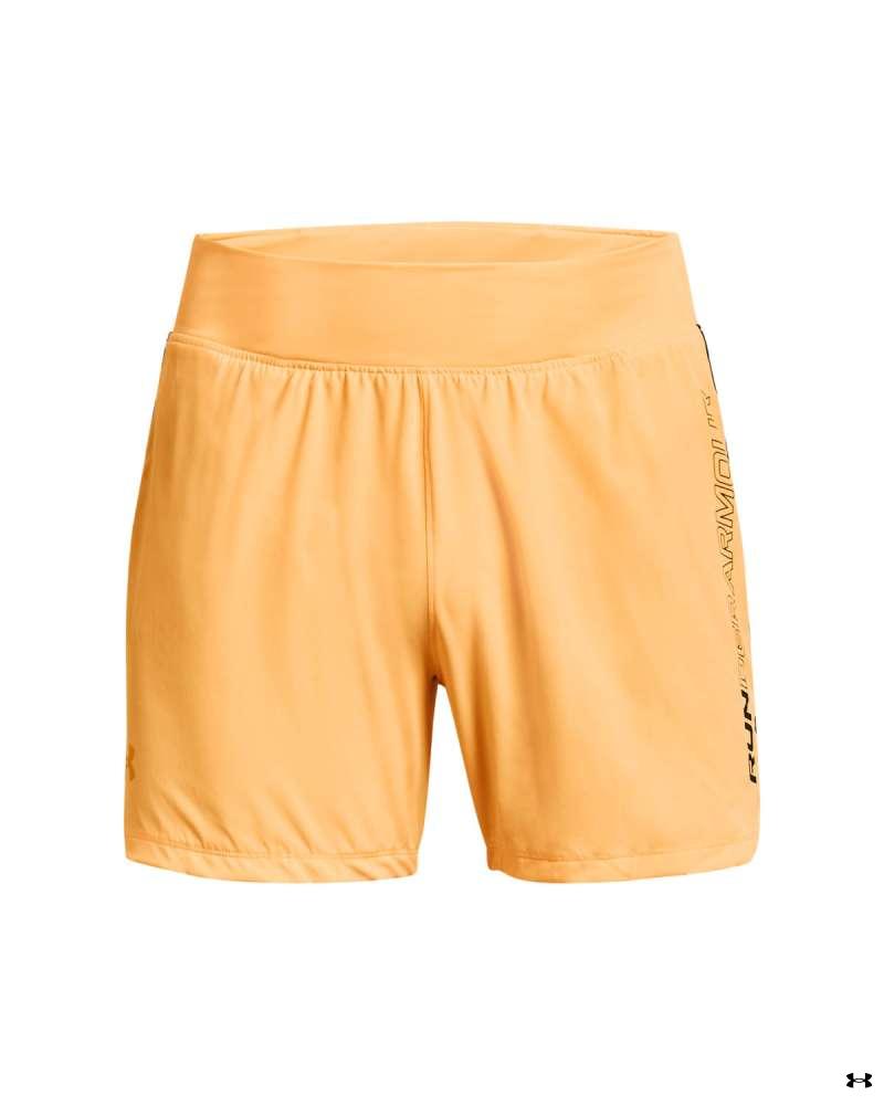 Men's UA Speedpocket 5'' Shorts