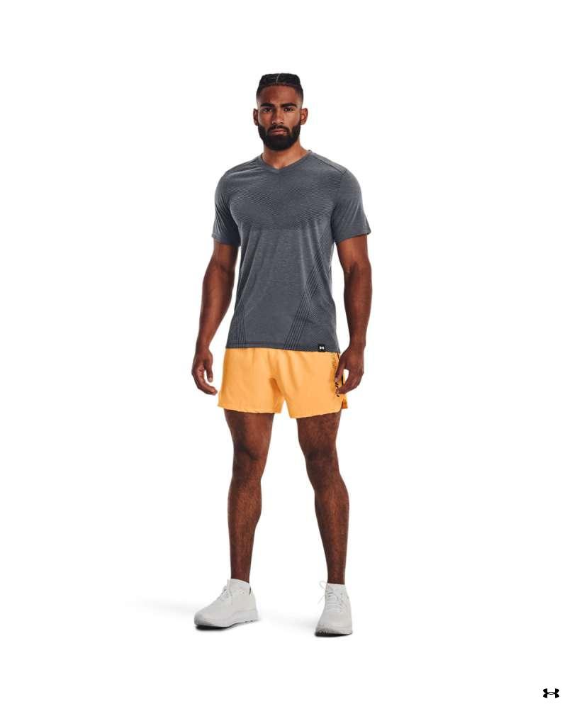 Men's UA Speedpocket 5'' Shorts