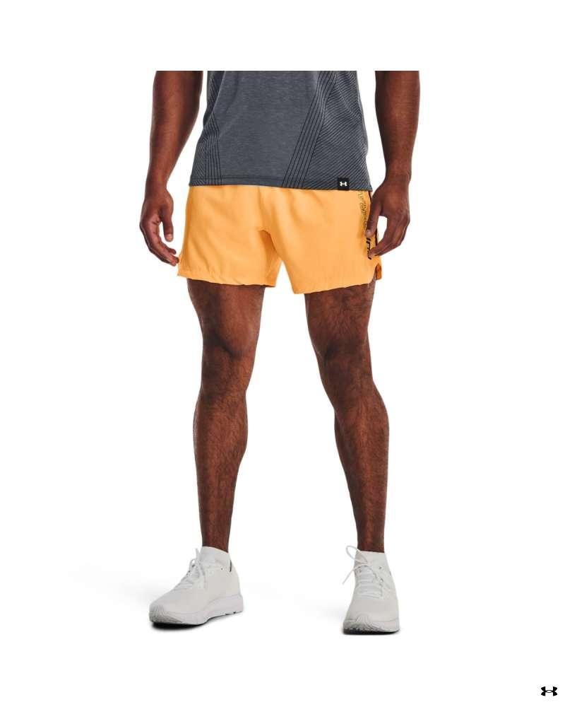 Men's UA Speedpocket 5'' Shorts