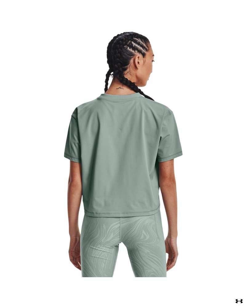 Women's UA Meridian T-shirt