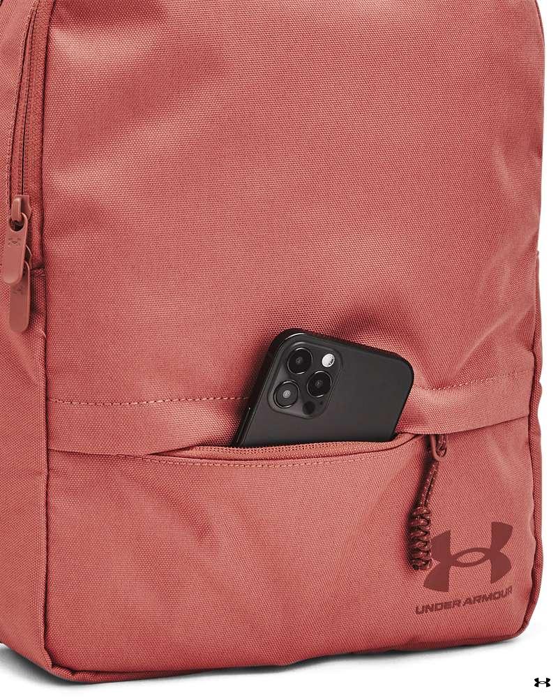 Unisex UA Loudon Backpack Small 