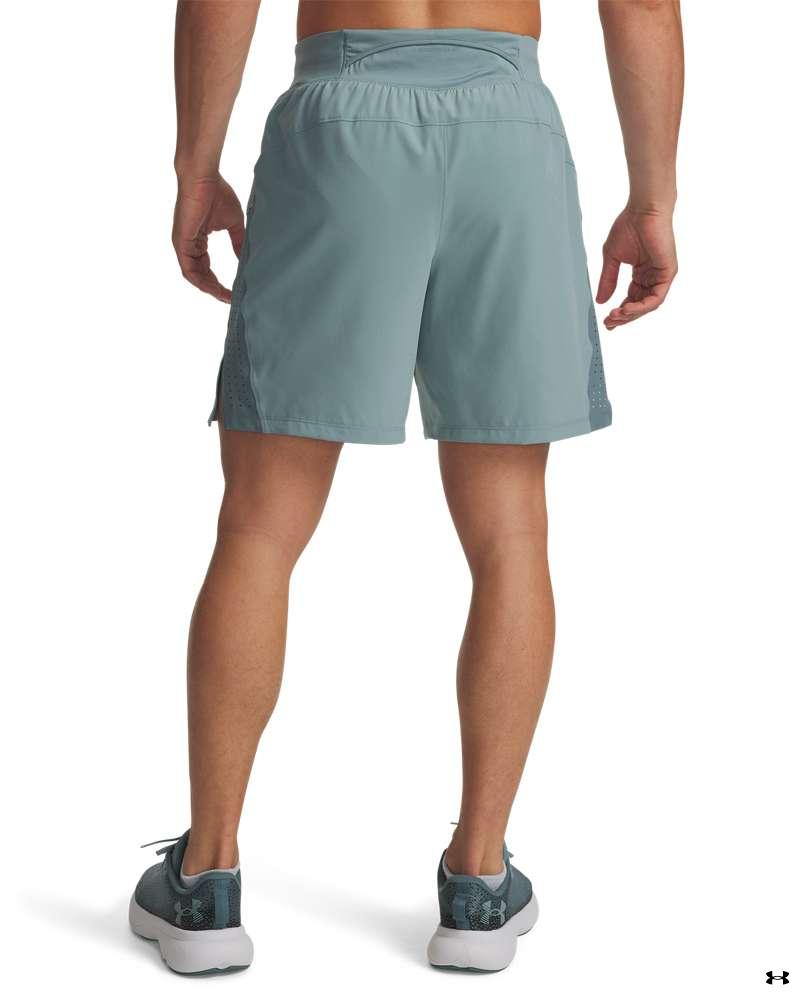 UA Launch Elite Men's 18 cm Shorts 
