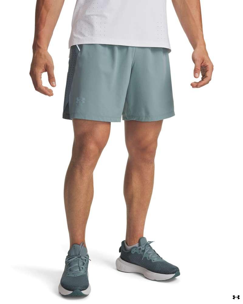 UA Launch Elite Men's 18 cm Shorts 