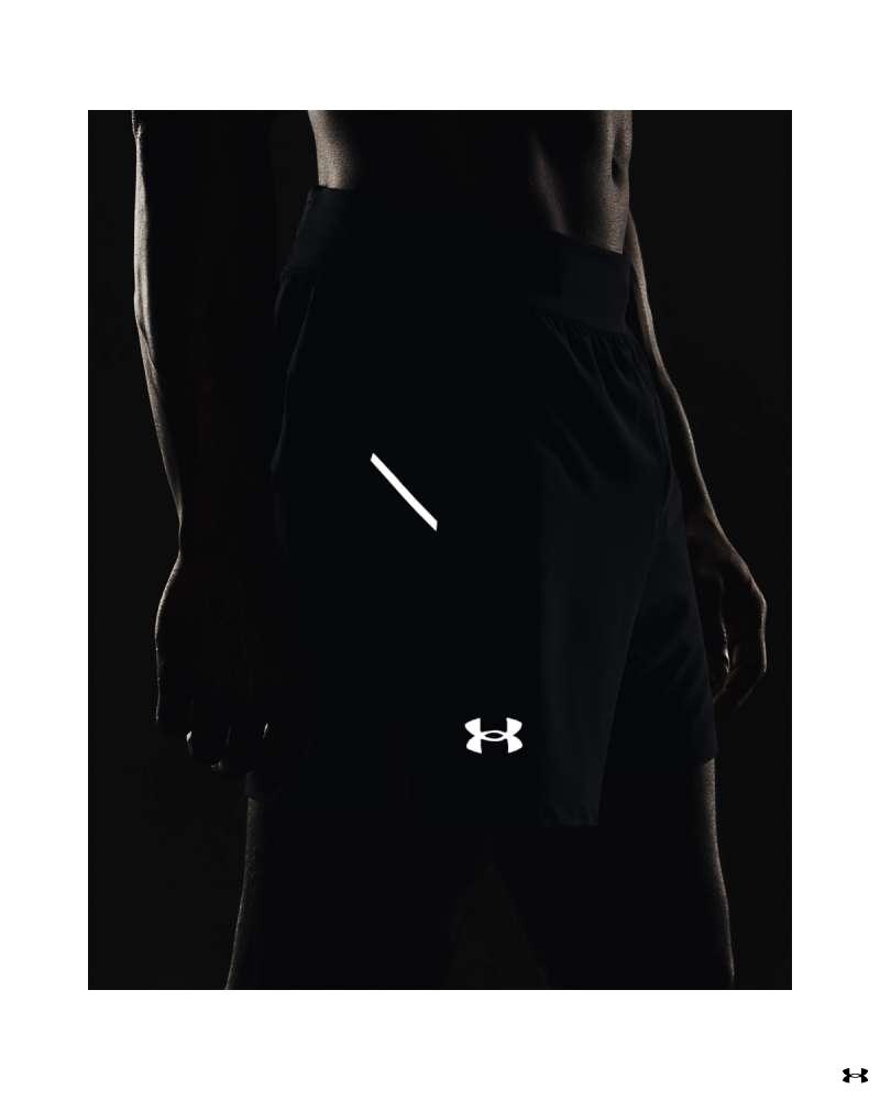 Men's UA Launch Elite 5'' Shorts