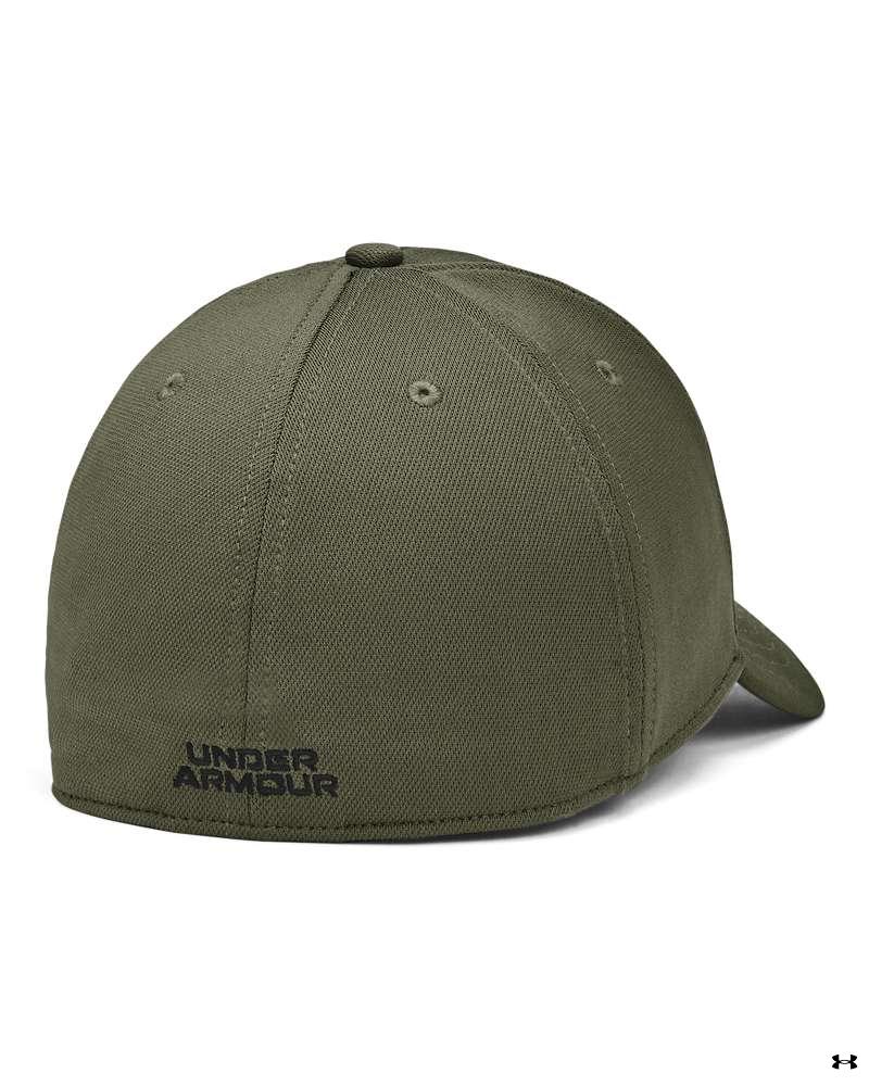 Men's UA Blitzing Cap