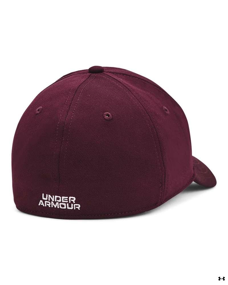 Men's UA Blitzing Cap