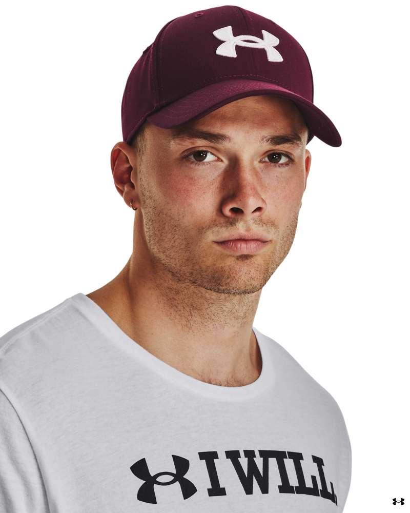 Men's UA Blitzing Cap