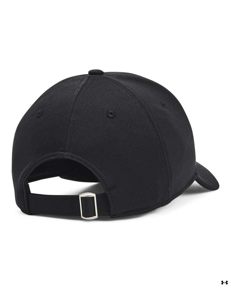Men's UA Blitzing Adjustable Cap