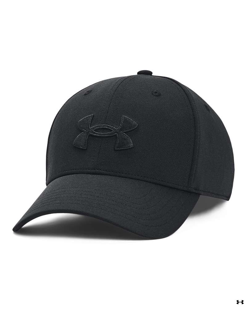 Men's UA Blitzing Adjustable Cap