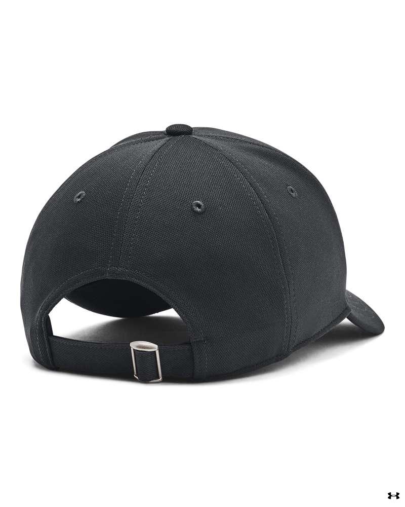 Men's UA Blitzing Adjustable Cap