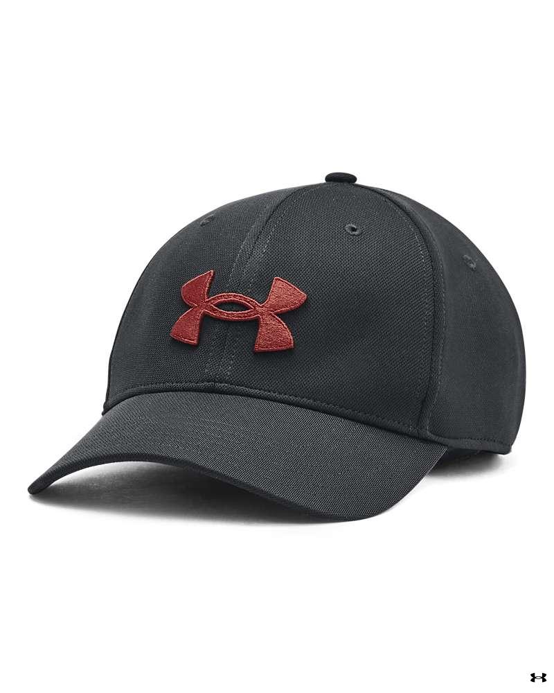 Men's UA Blitzing Adjustable Cap