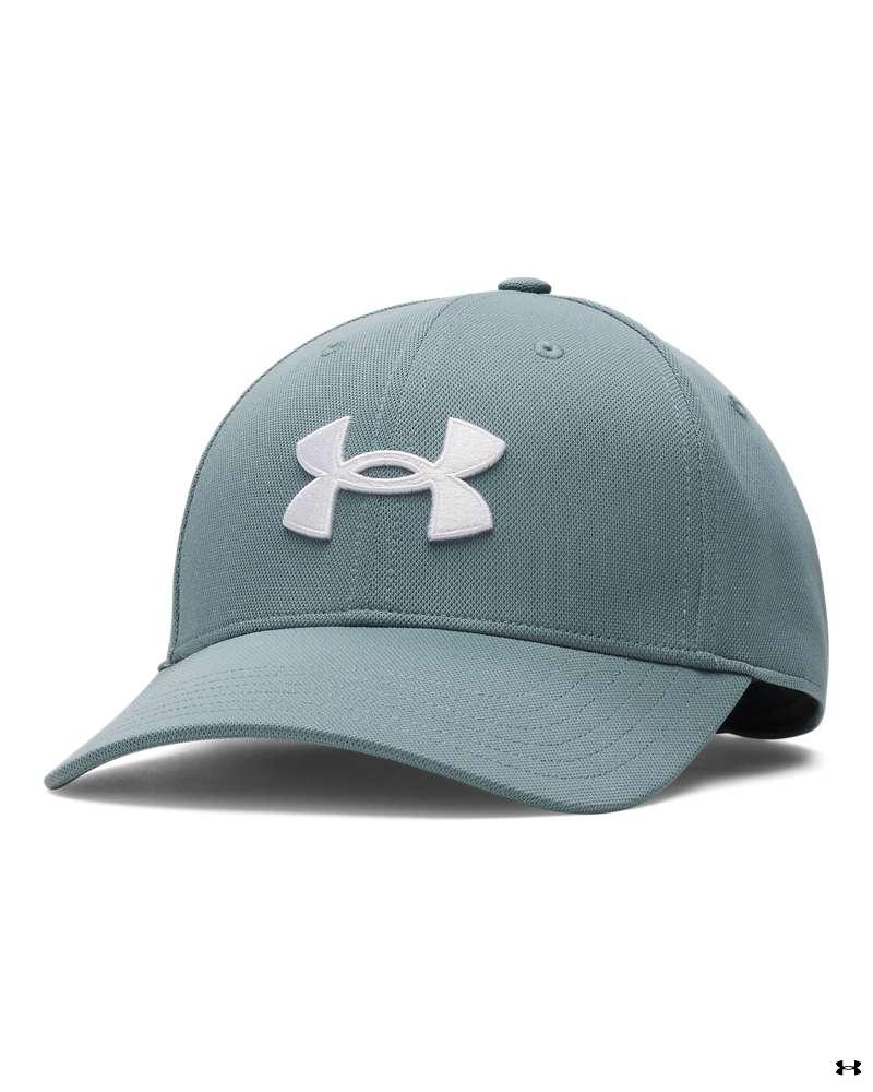 Men's UA Blitzing Adj 