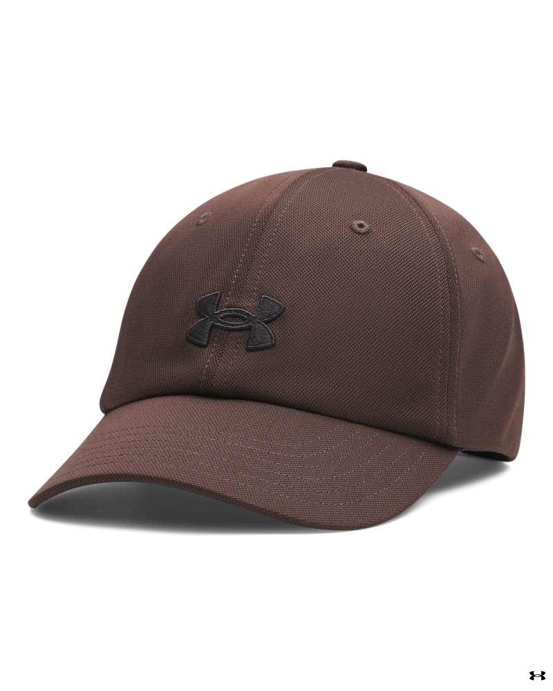 Women's UA Blitzing Adj
