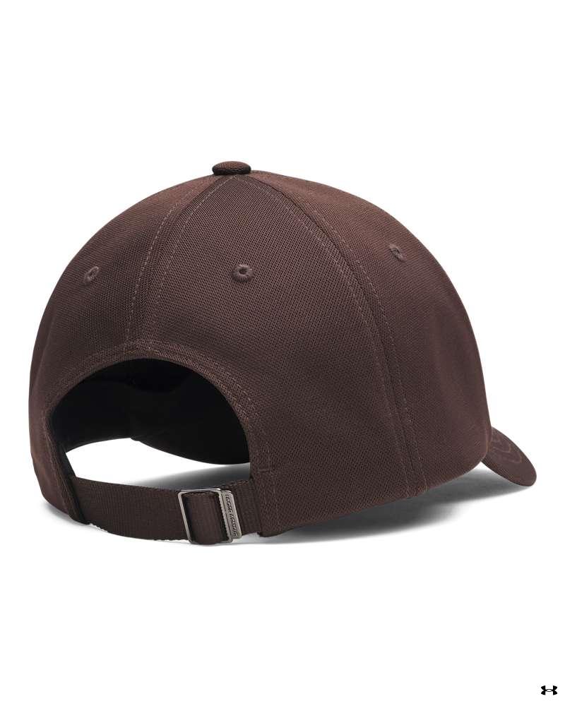 Women's UA Blitzing Adj
