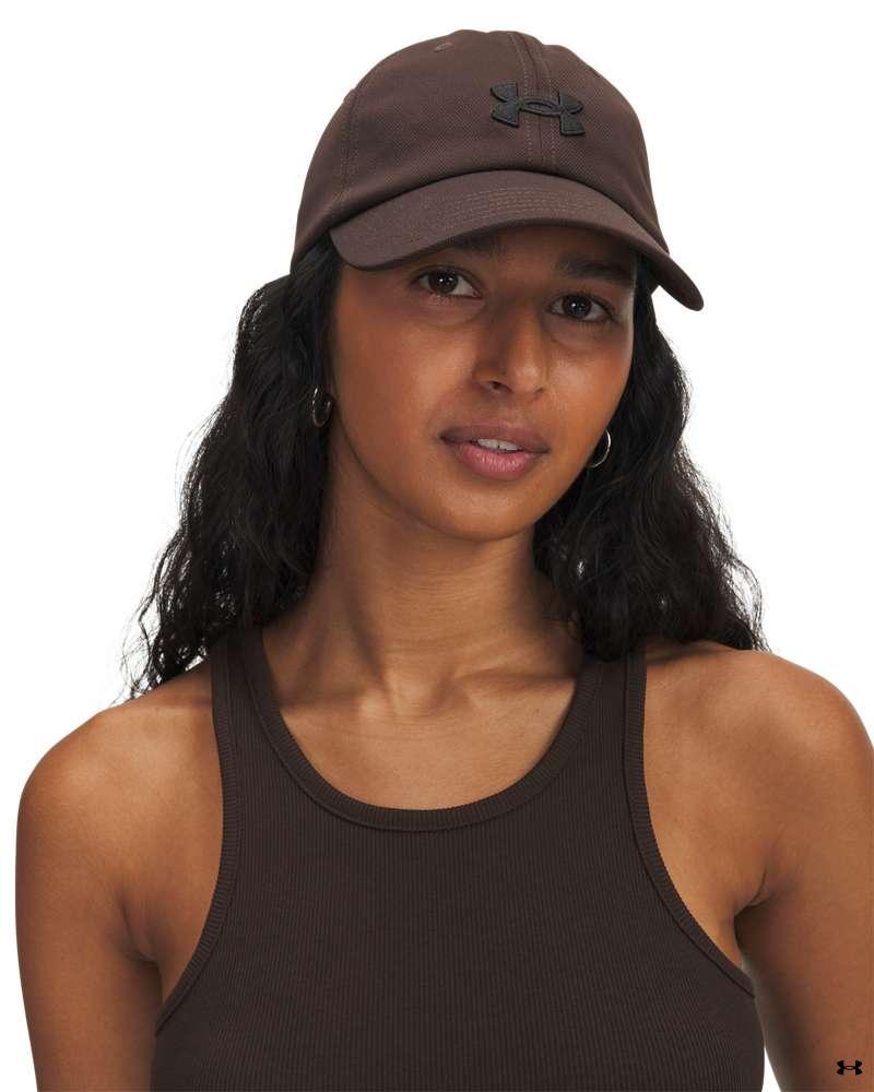 Women's UA Blitzing Adj