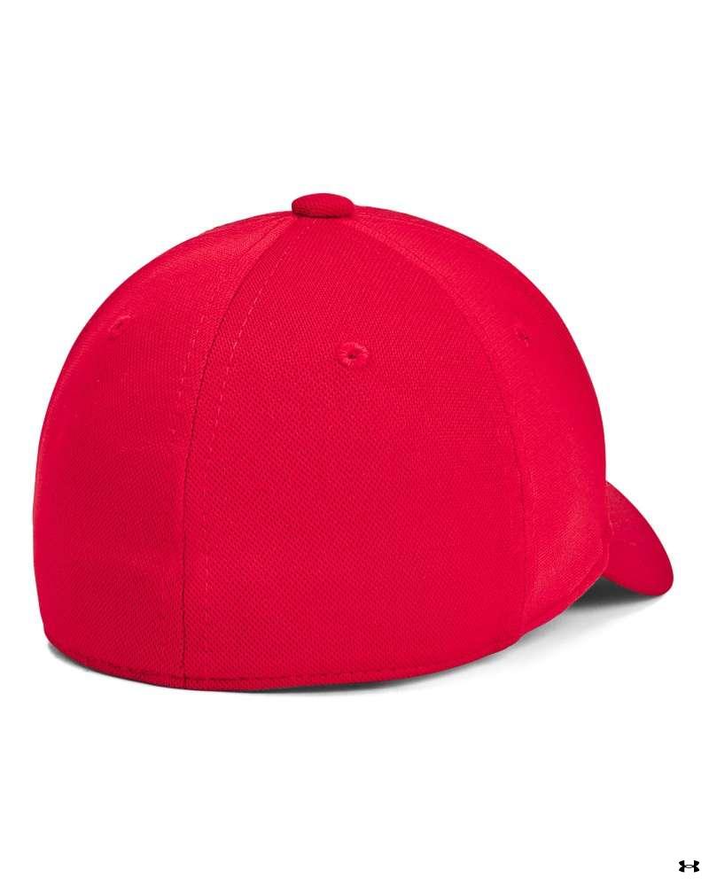 Boys' UA Blitzing Cap 