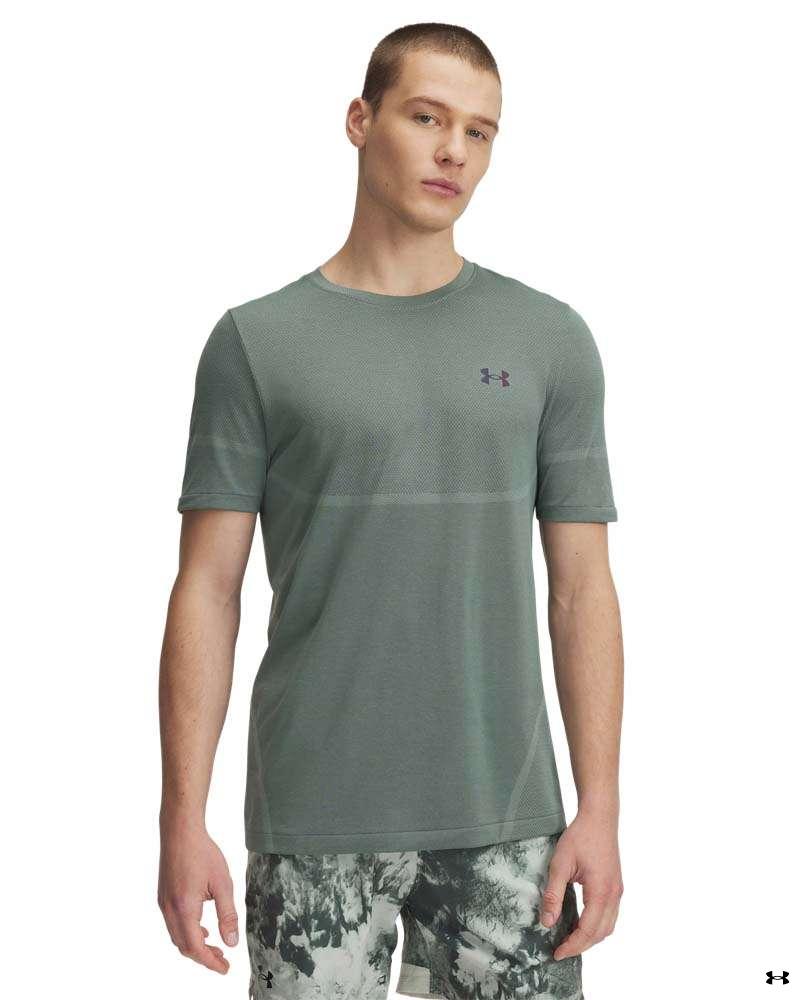 UA VANISH ELITE SEAMLESS SS