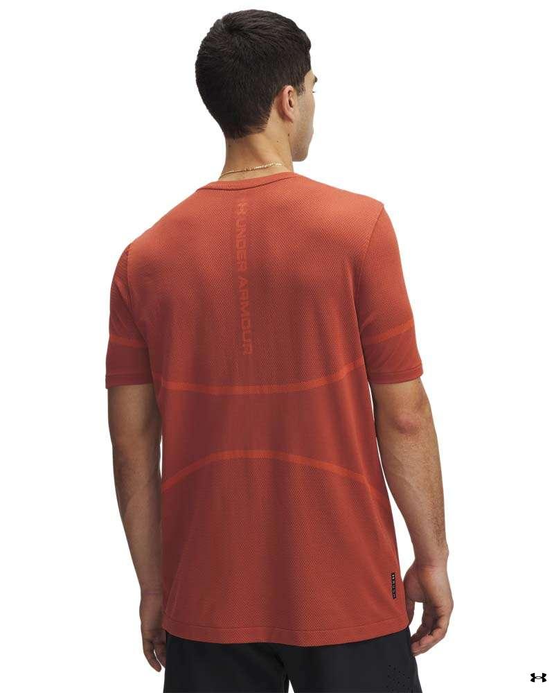 UA VANISH ELITE SEAMLESS SS