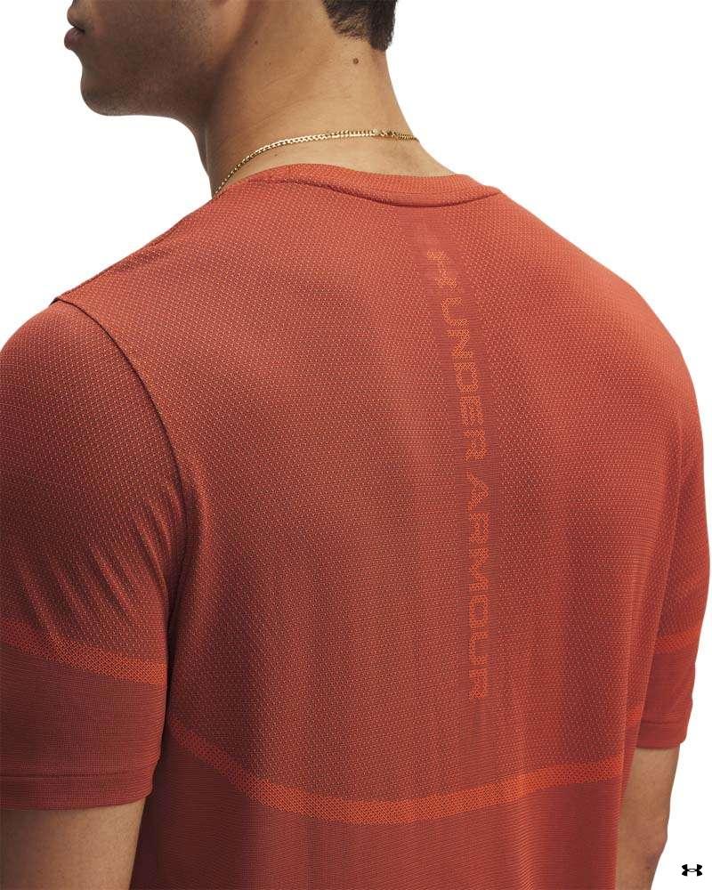 UA VANISH ELITE SEAMLESS SS