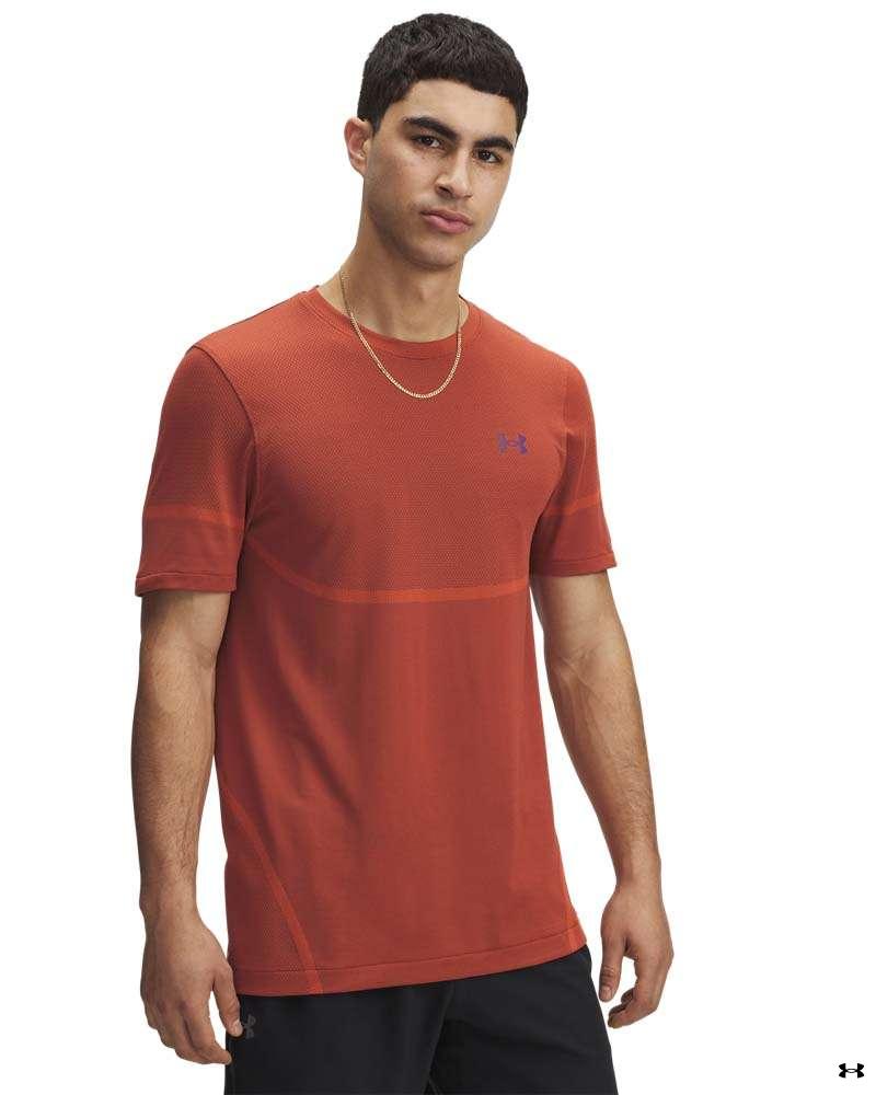 UA VANISH ELITE SEAMLESS SS