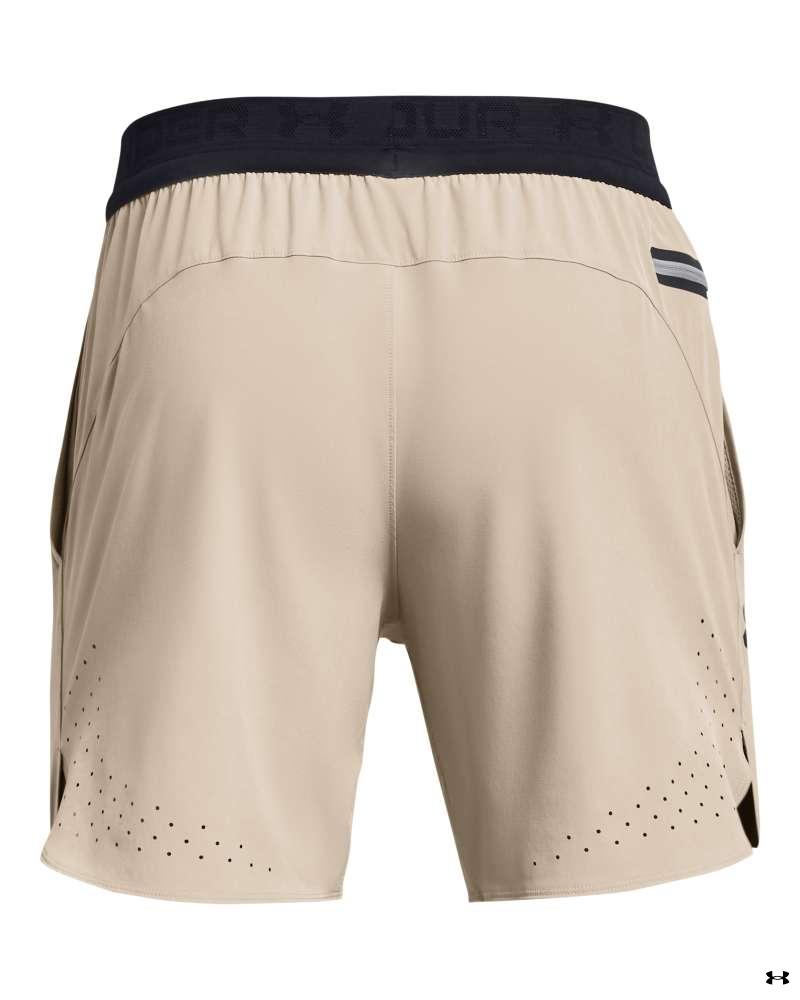 Men's UA Peak Woven Shorts