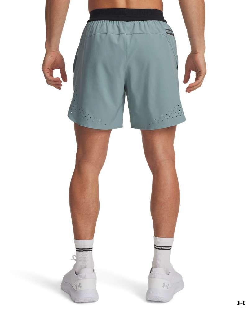 UA Vanish Elite Short 