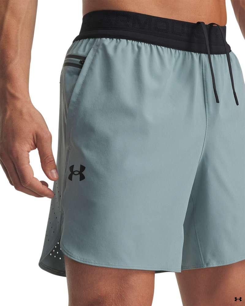 UA Vanish Elite Short 