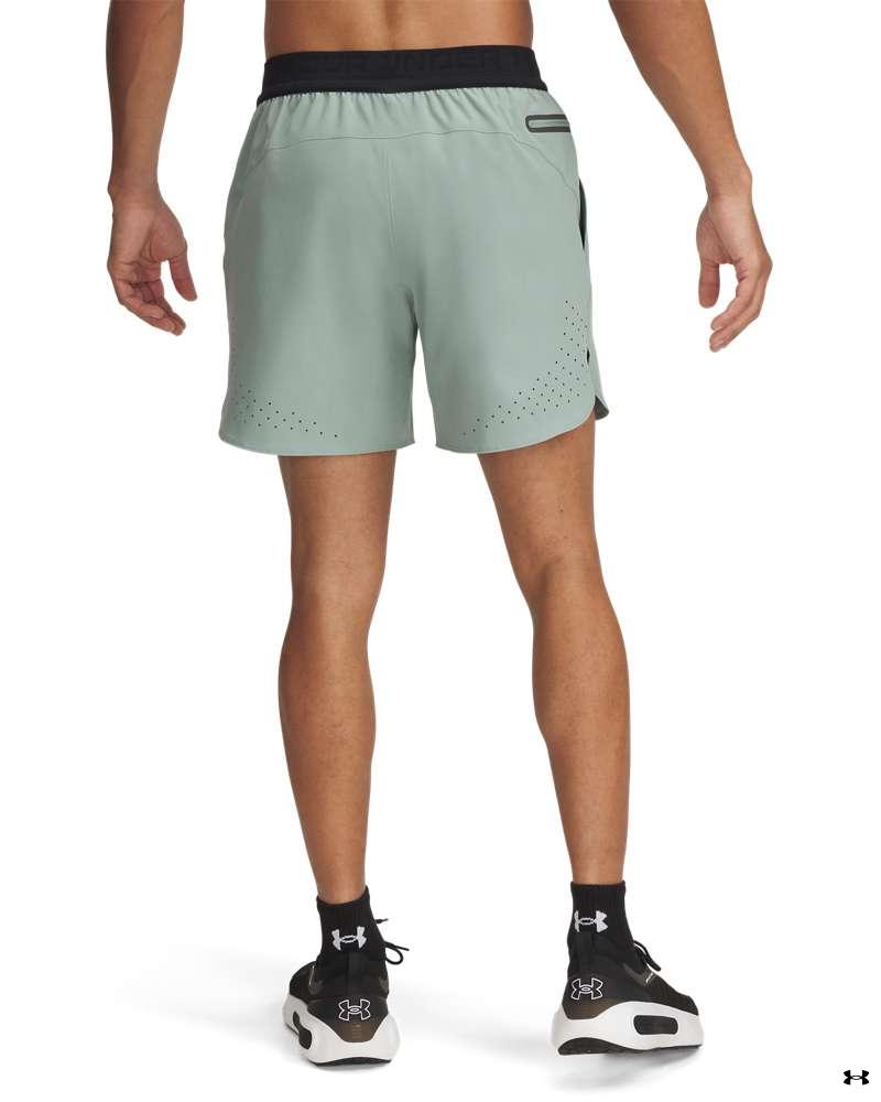 Men's UA Peak Woven Shorts 