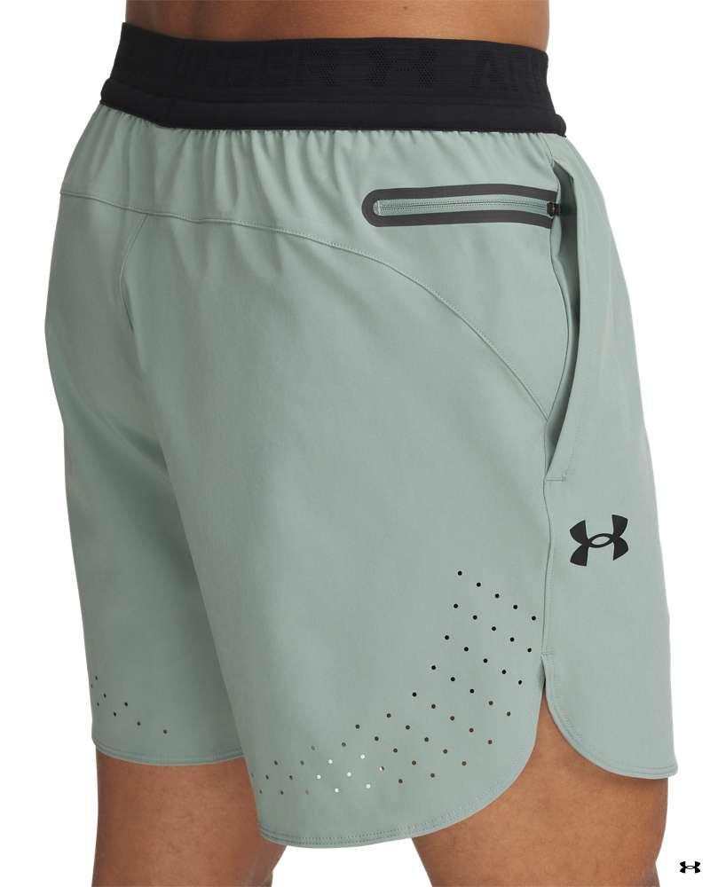 Men's UA Peak Woven Shorts 
