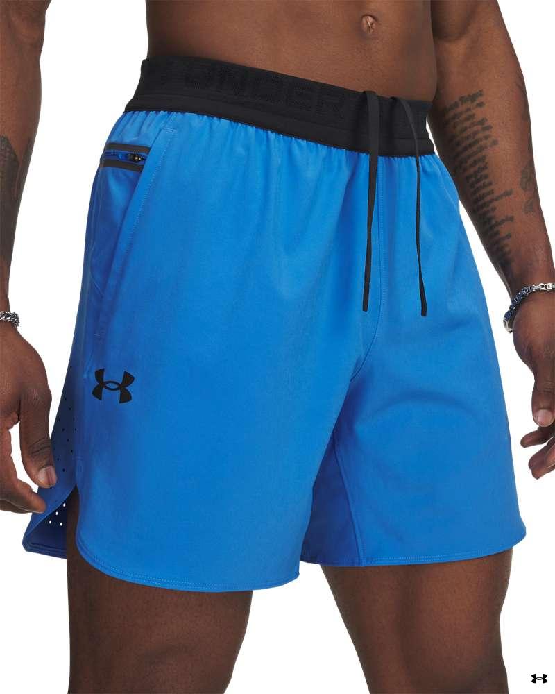 UA Vanish Elite Short 
