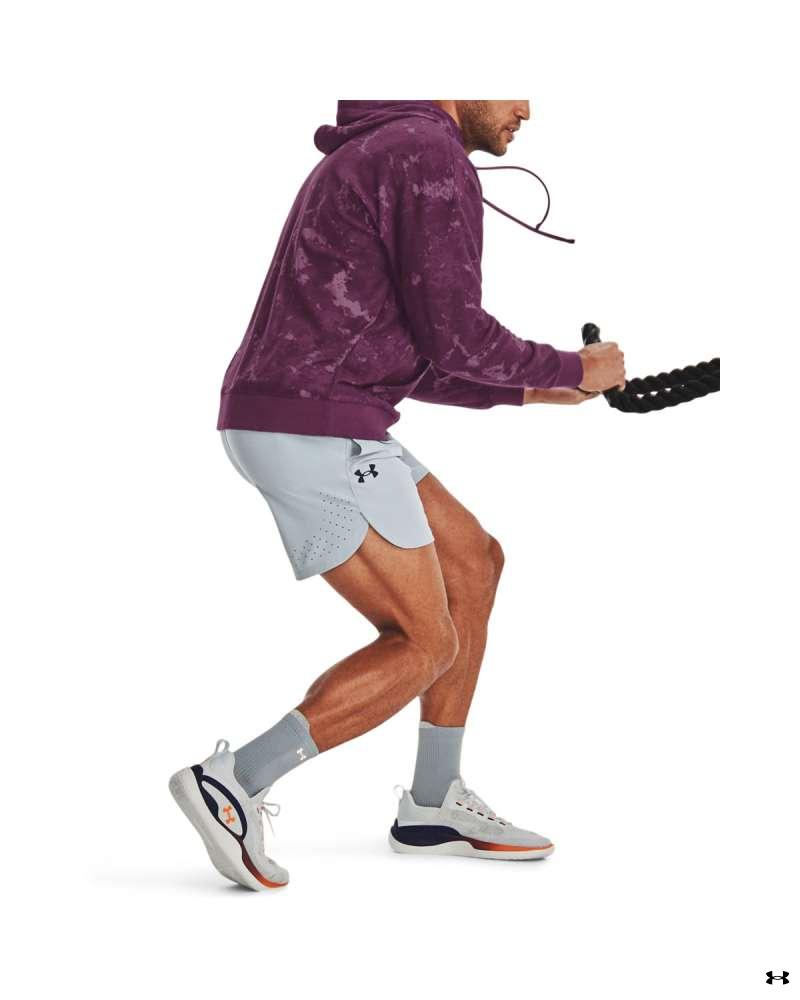 Men's UA Peak Woven Shorts 