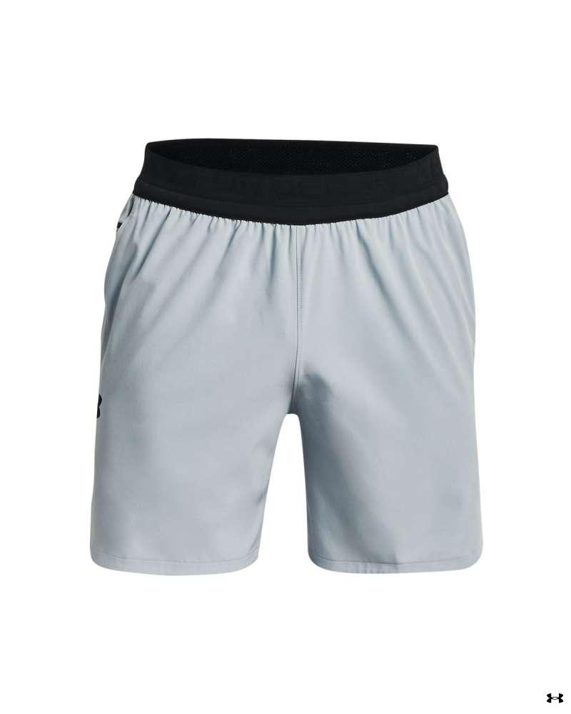 Men's UA Peak Woven Shorts 