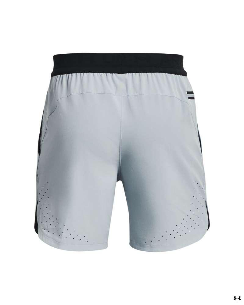 Men's UA Peak Woven Shorts 