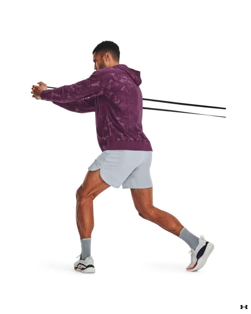 Men's UA Peak Woven Shorts 