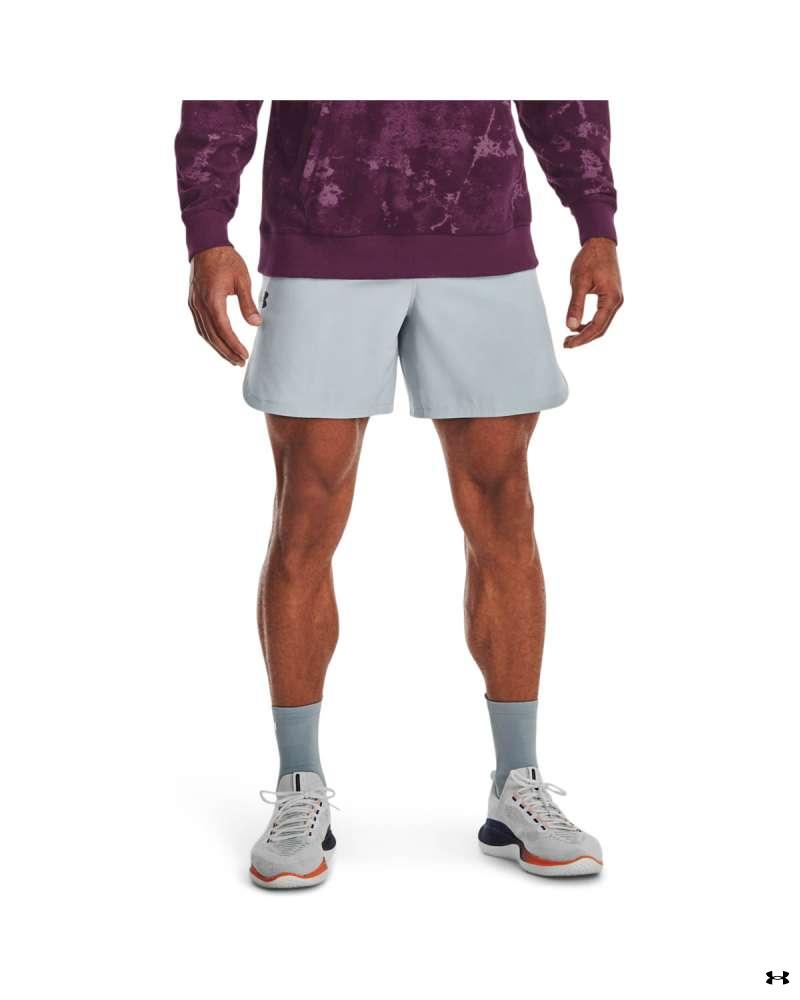 Men's UA Peak Woven Shorts 