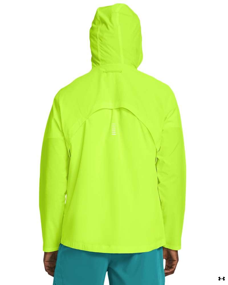 Men's UA OutRun The Storm Jacket
