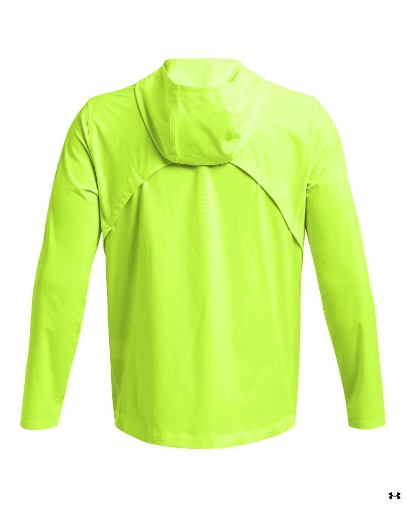 Men's UA OutRun The Storm Jacket