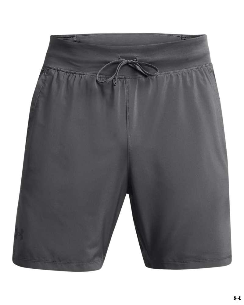 UA Launch Pro 2N1 7'' Shorts