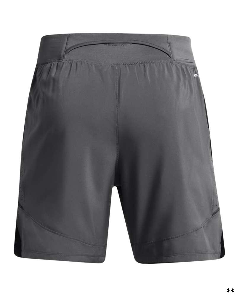 UA Launch Pro 2N1 7'' Shorts