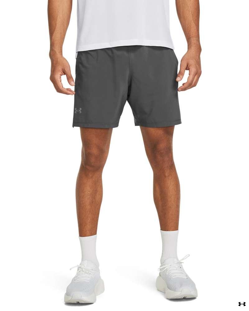 UA Launch Pro 2N1 7'' Shorts