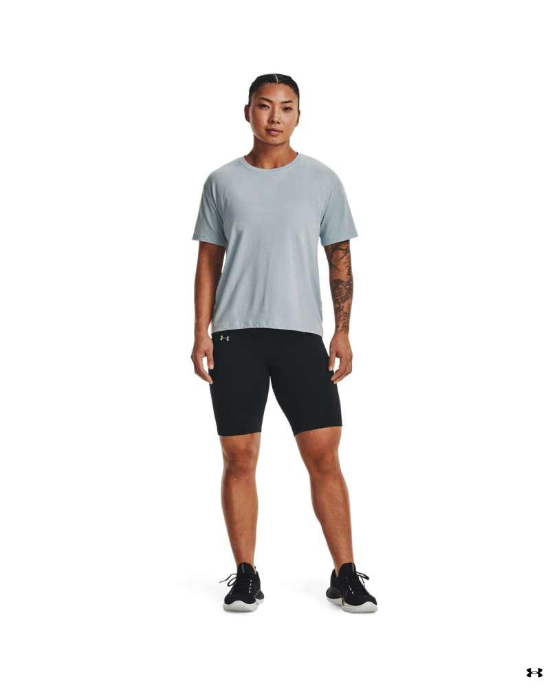 Women's UA Branded Tonal T-shirt