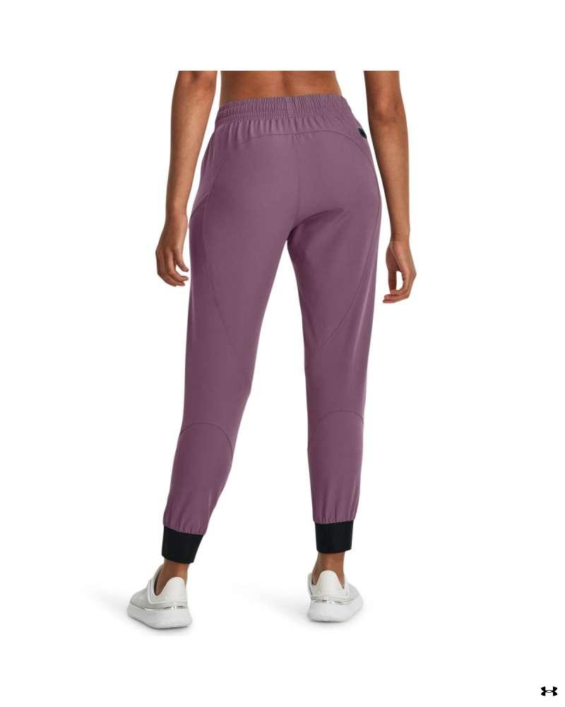 Women's UA Unstoppable Joggers 