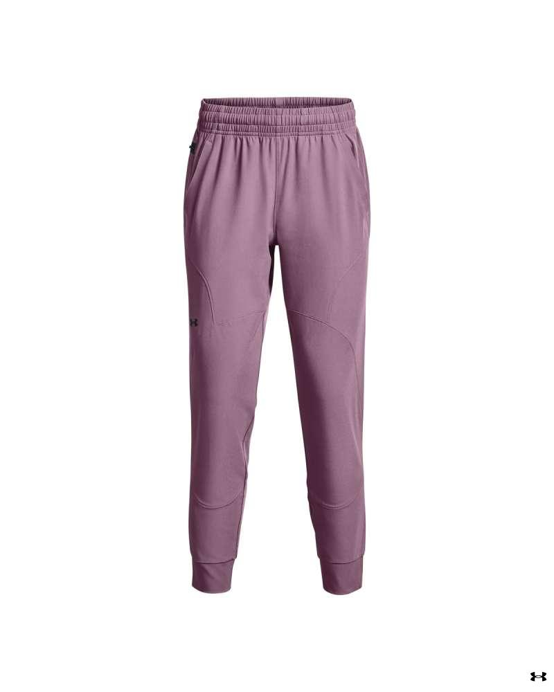 Women's UA Unstoppable Joggers 